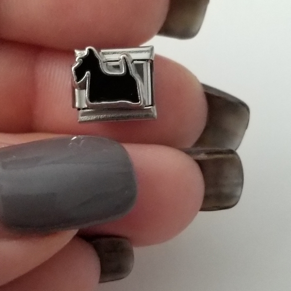 Link Stainless Steel for Nomination Bracelet New - Picture 2 of 3